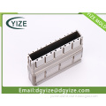 High quality tool and die of LED in plastic mold components manufacturer
